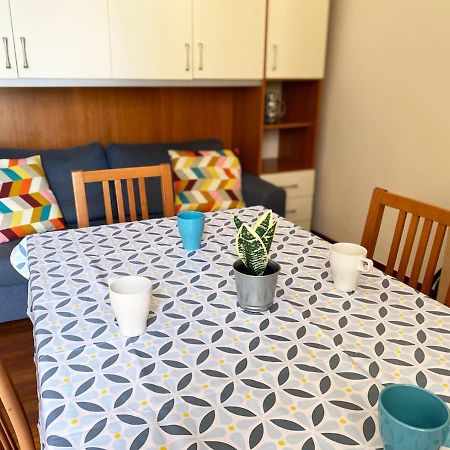 Anzio - Central And Comfortable Apartment Luaran gambar
