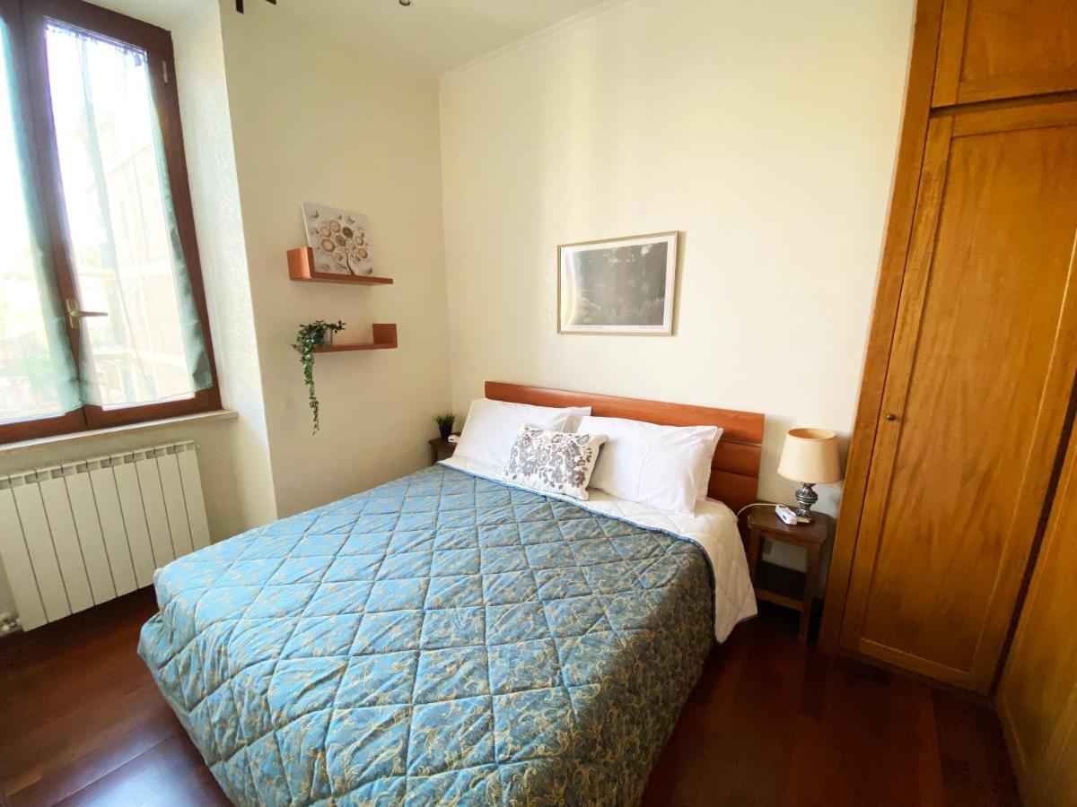 Anzio - Central And Comfortable Apartment Luaran gambar